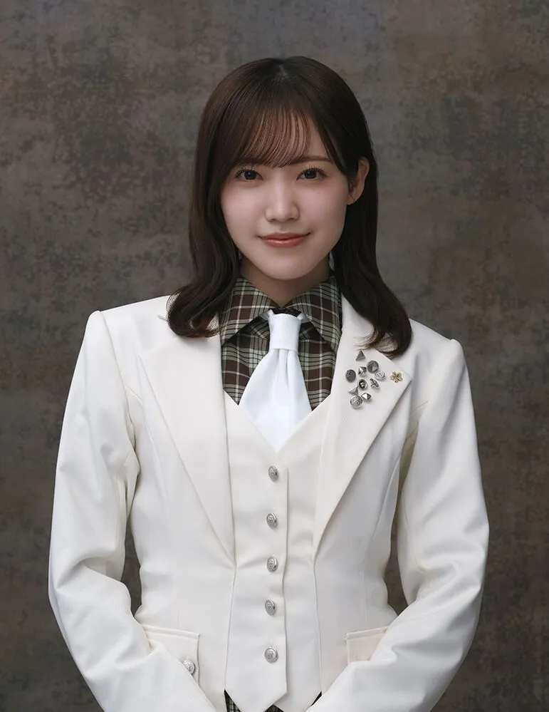 Matsuda Rina (26) Member