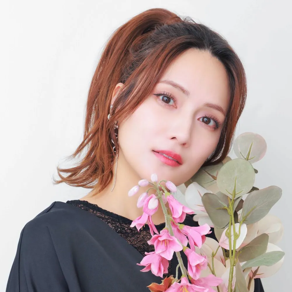 Iriyama Anna (30) Member