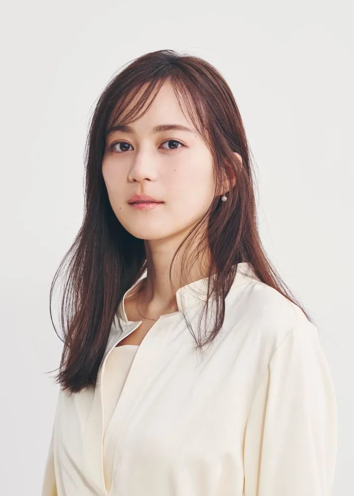 Ikuta Erika