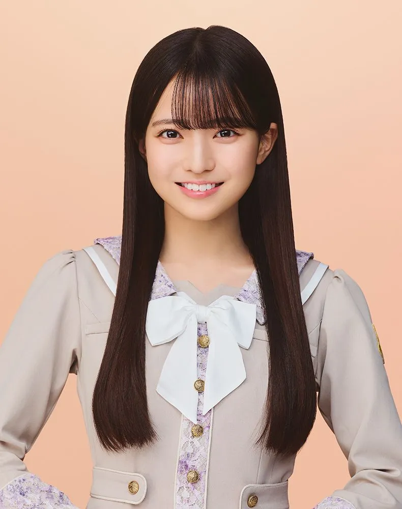 Setoguchi Mitsuki