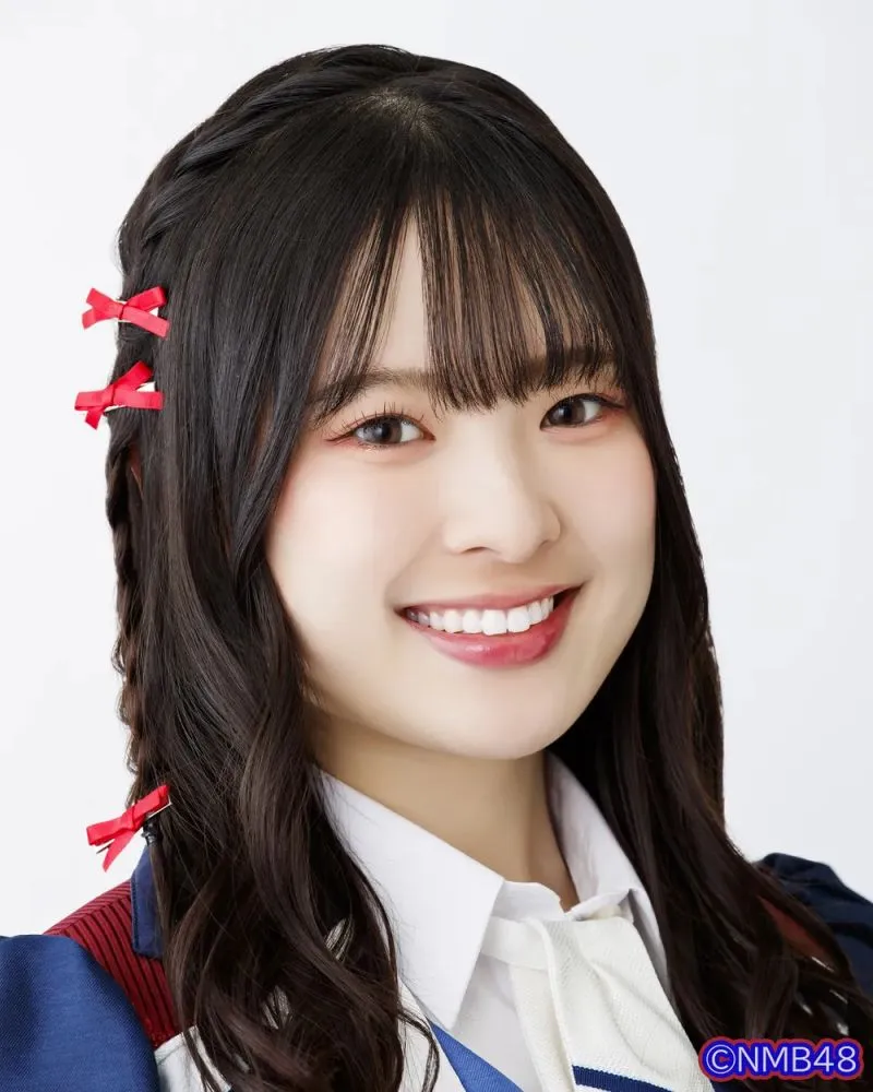 Aobara Waka (22) Member