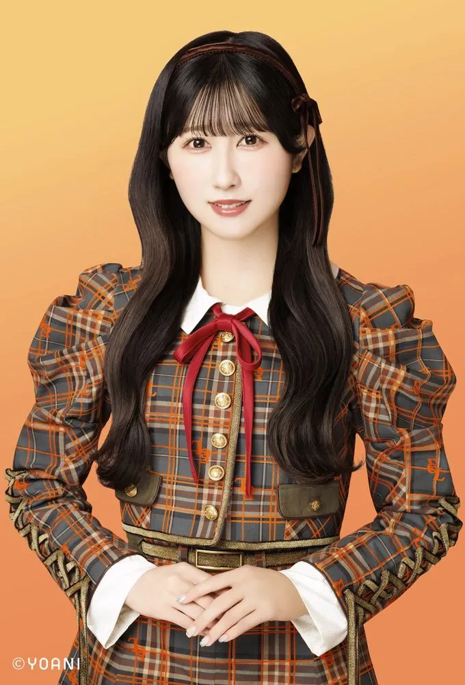Yamamoto Anna Member
