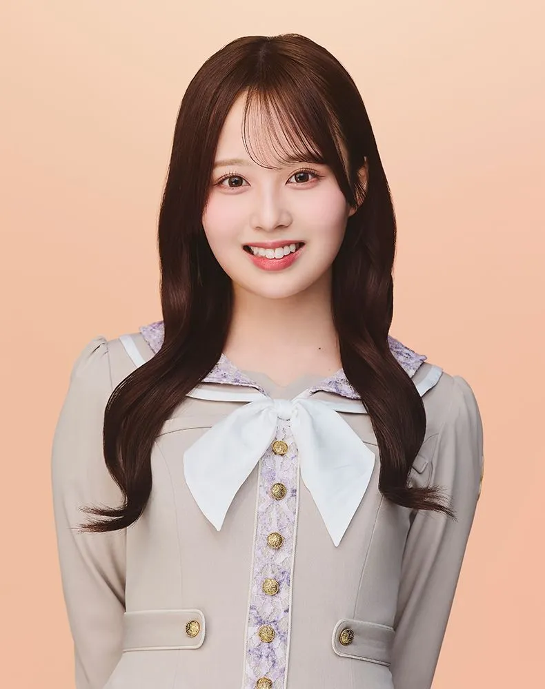 Sato Rika Member