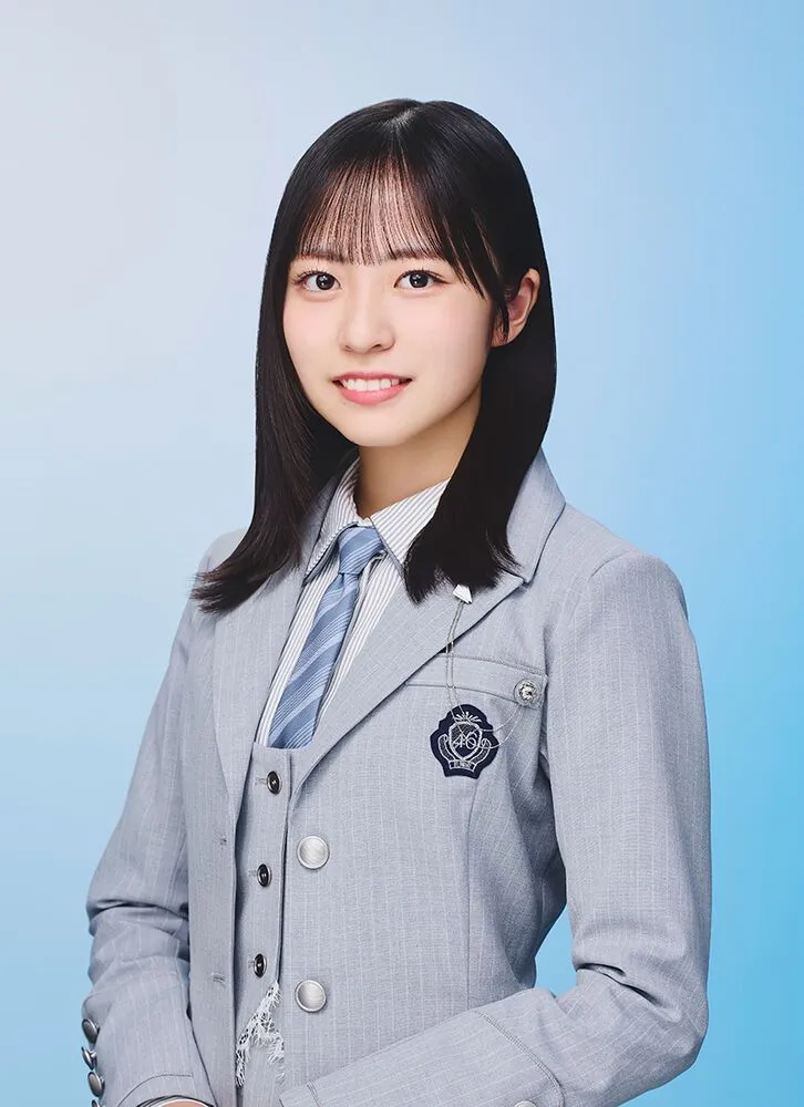 Shogenji Yoko (19) Member