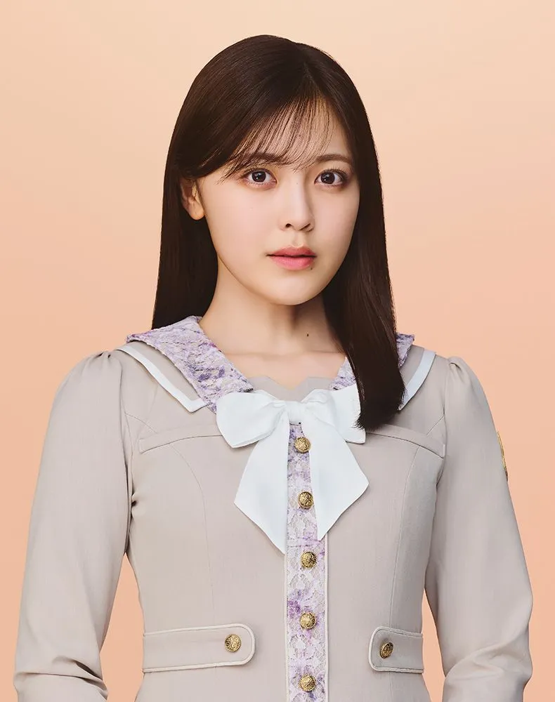 Shibata Yuna