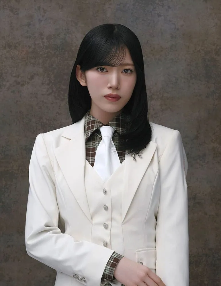 Murayama Miu (21) Member