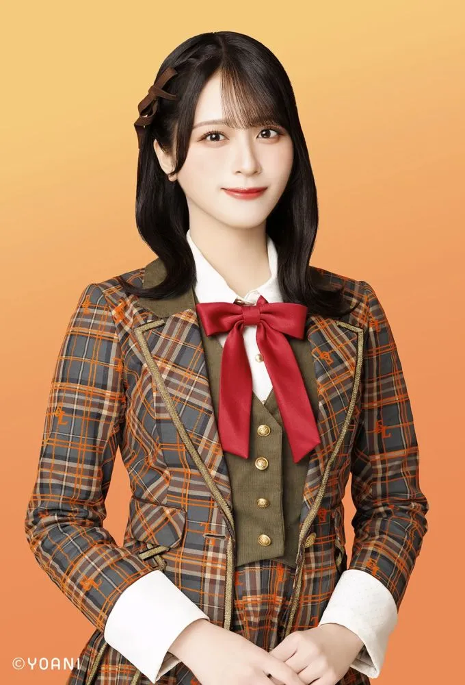Sasaki Maika