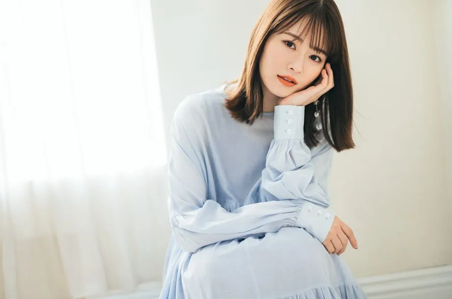 Yamazaki Rena (29) Member