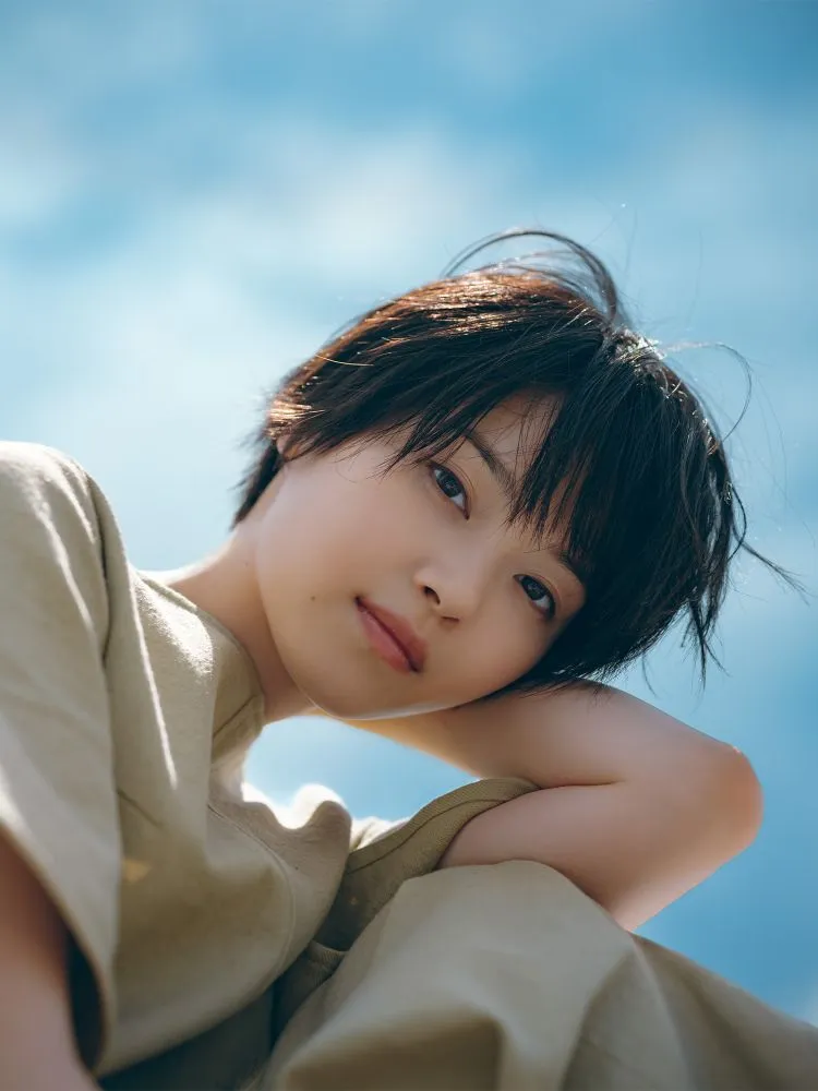 Nishino Nanase