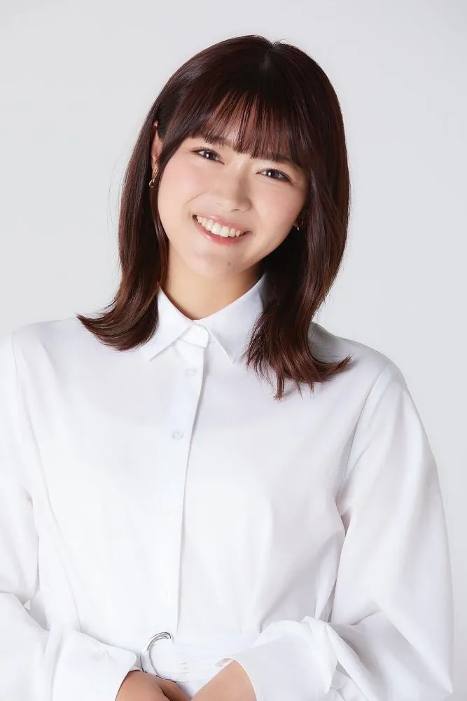 Yamauchi Suzuran (31) Member