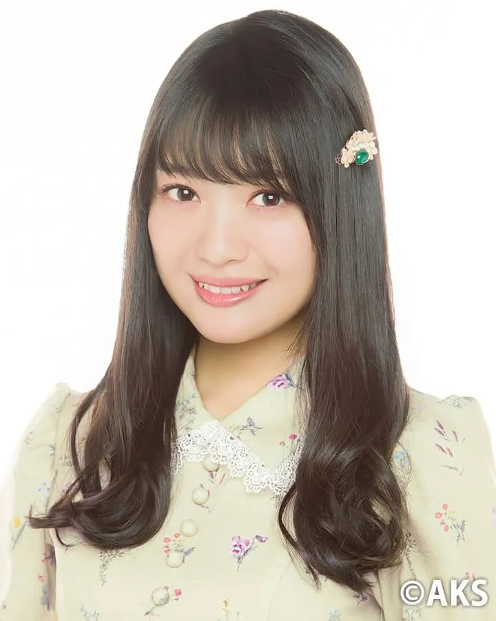 Kitahara Rie (35) Member