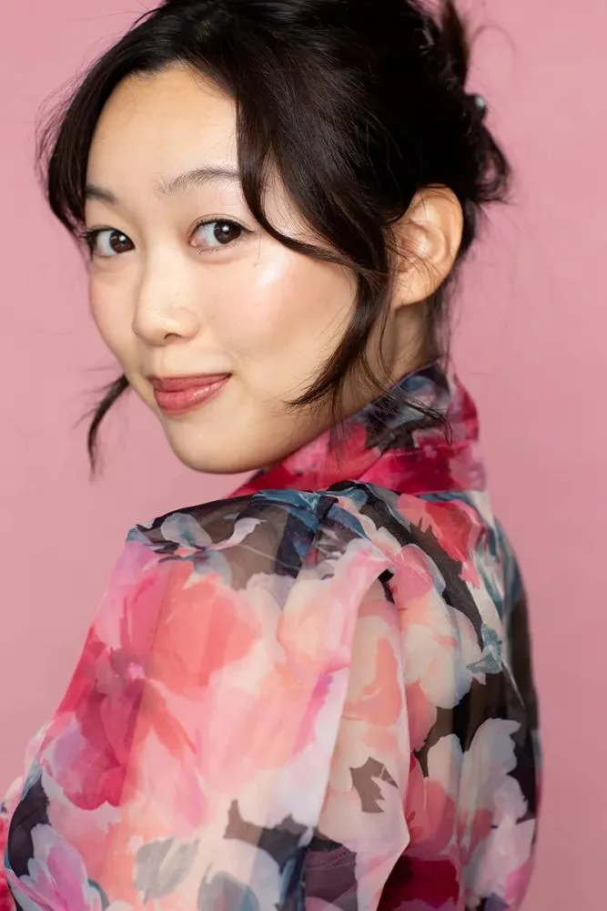 Kitagawa Yuri Member