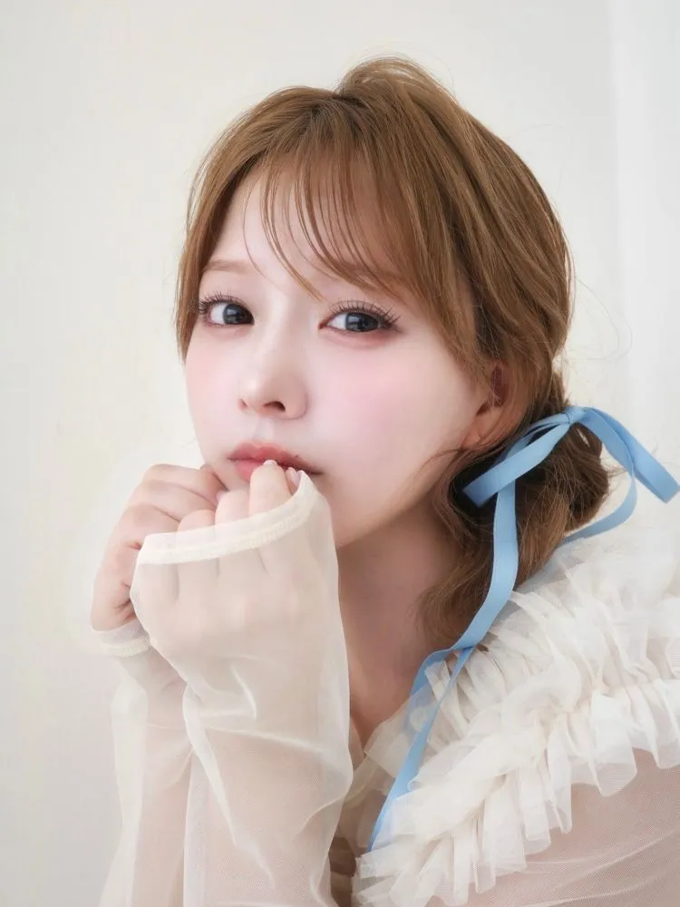 Saito Nagisa (23) Member