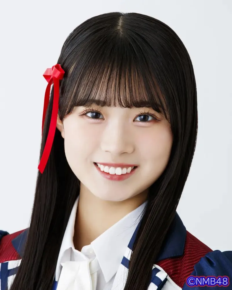 Sakamoto Lisa (17) Member