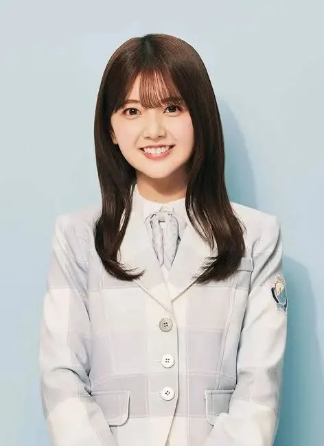 Yamashita Haruka (23) Member