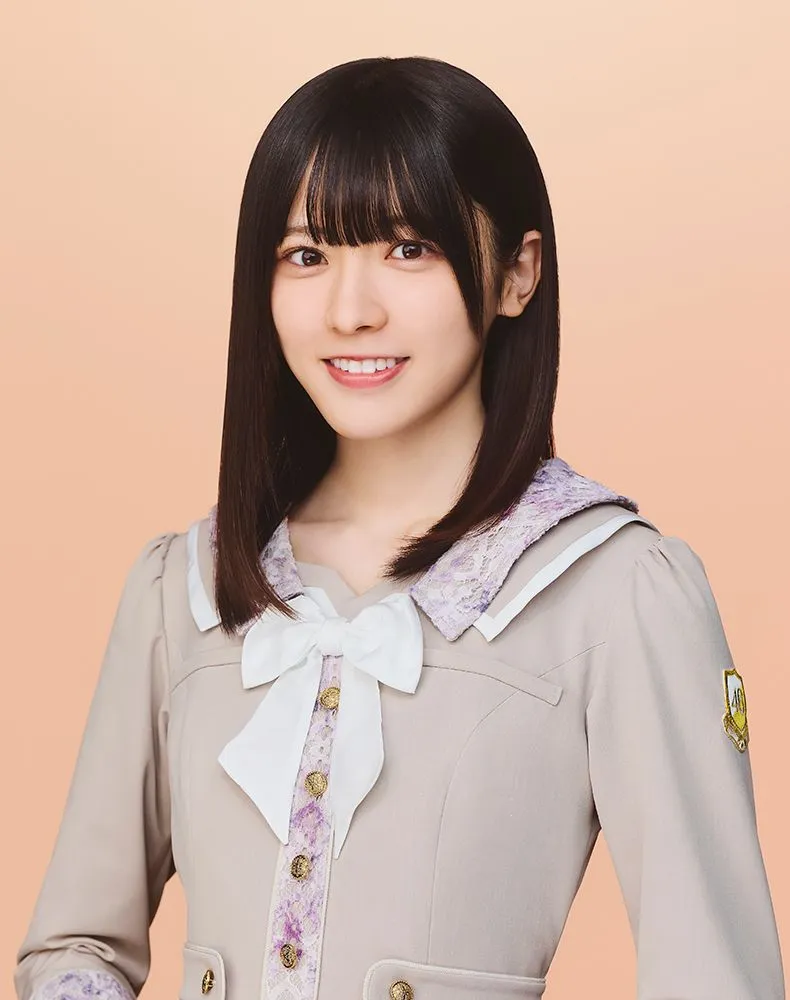 Okoshi Hinano