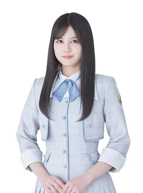 Nakamura Reno Member
