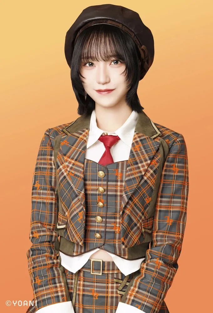 Noguchi Iori