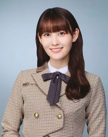 Matsuo Miyu