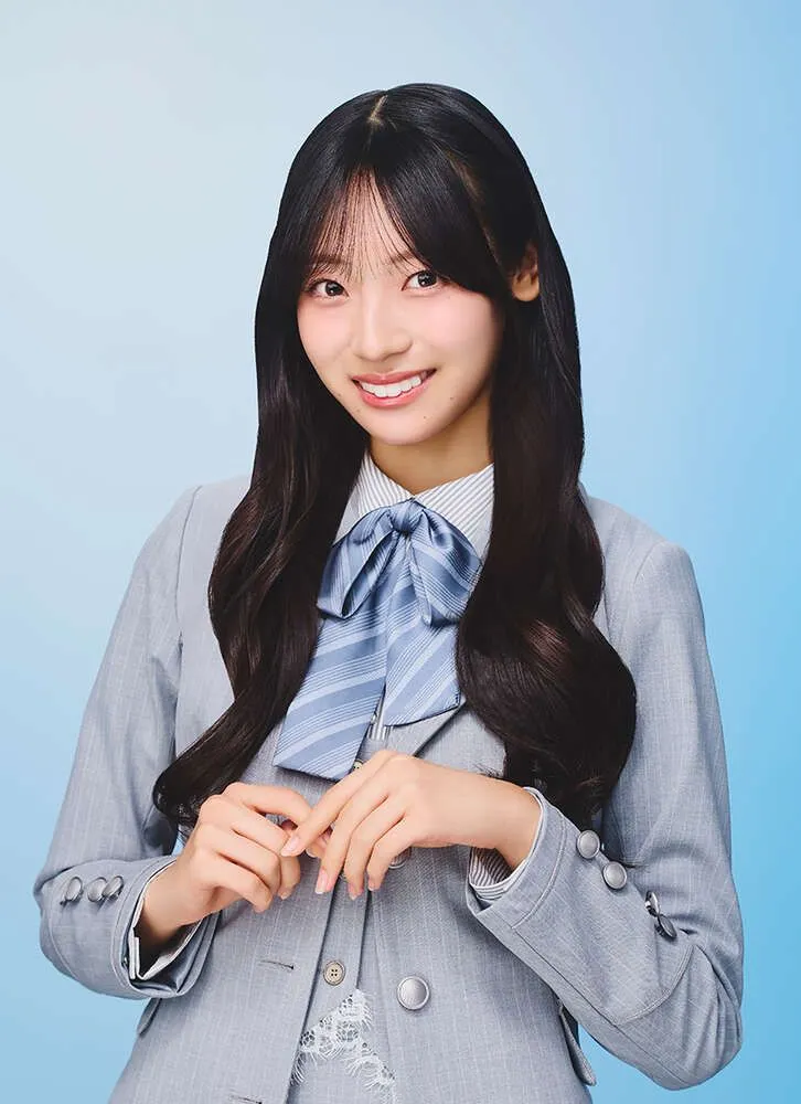Miyachi Sumire (20) Member