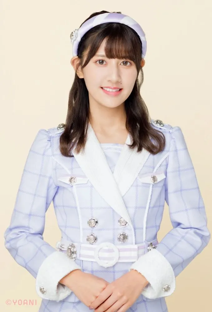 Satake Nonno (27) Member
