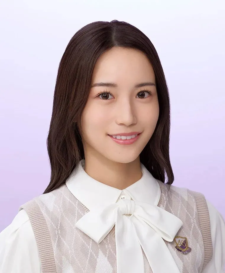 Kakehashi Sayaka (23) Member