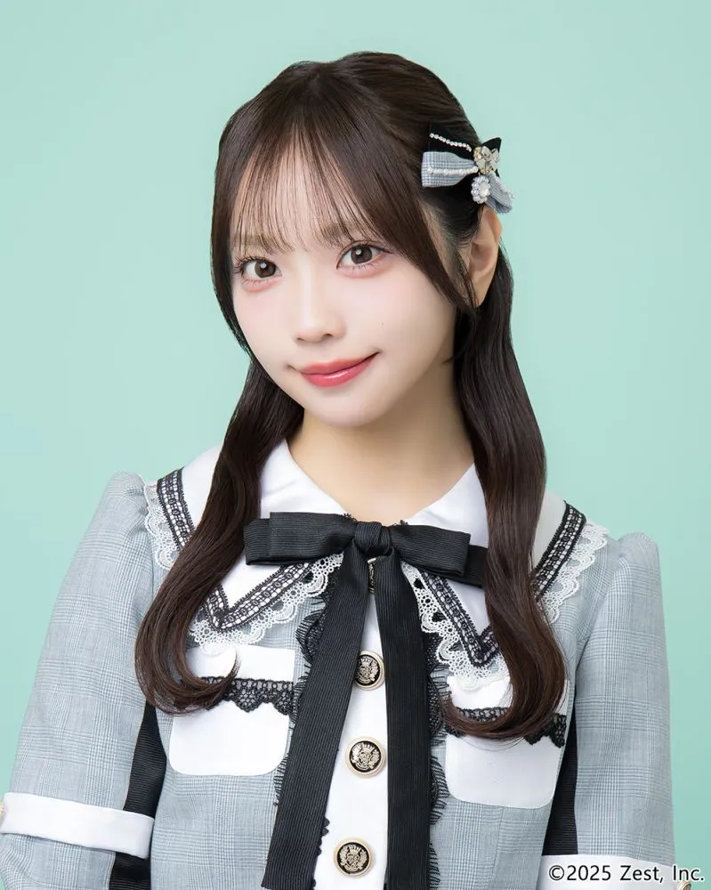 Nakamura Izumi (26) Member