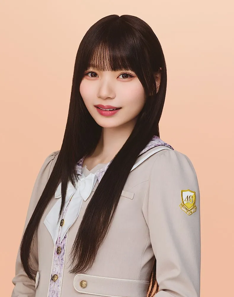 Okamoto Hina