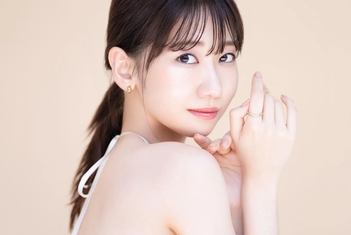 Kashiwagi Yuki (35) Member