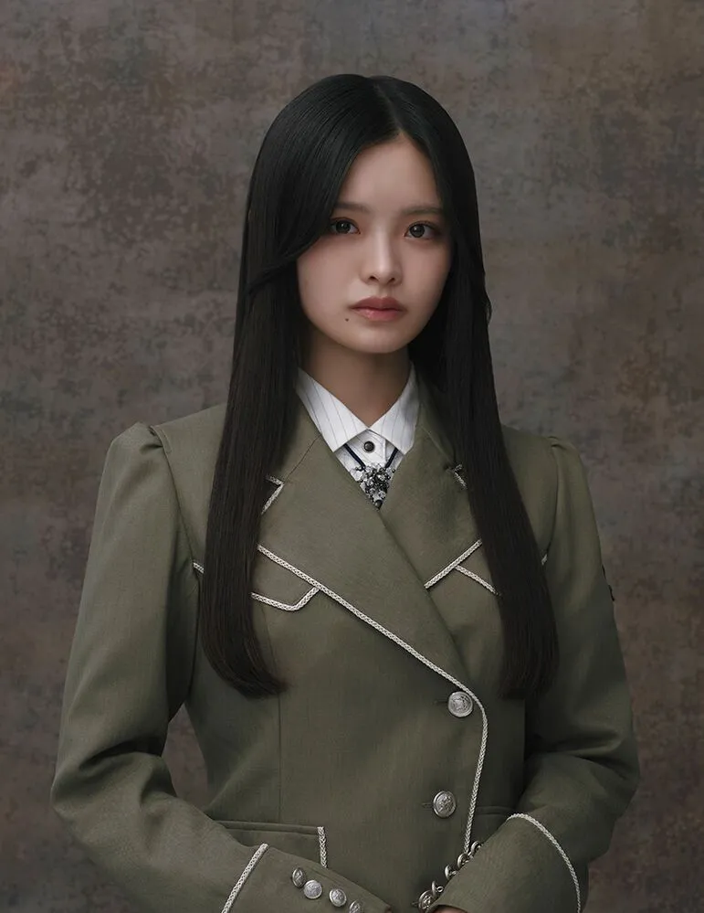 Asai Konomi (21) Member