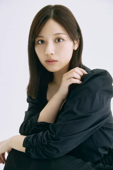 Watanabe Miho (26) Member