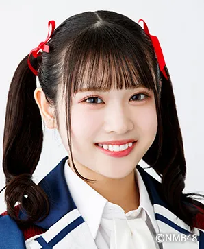 Haga Rei (20) Member