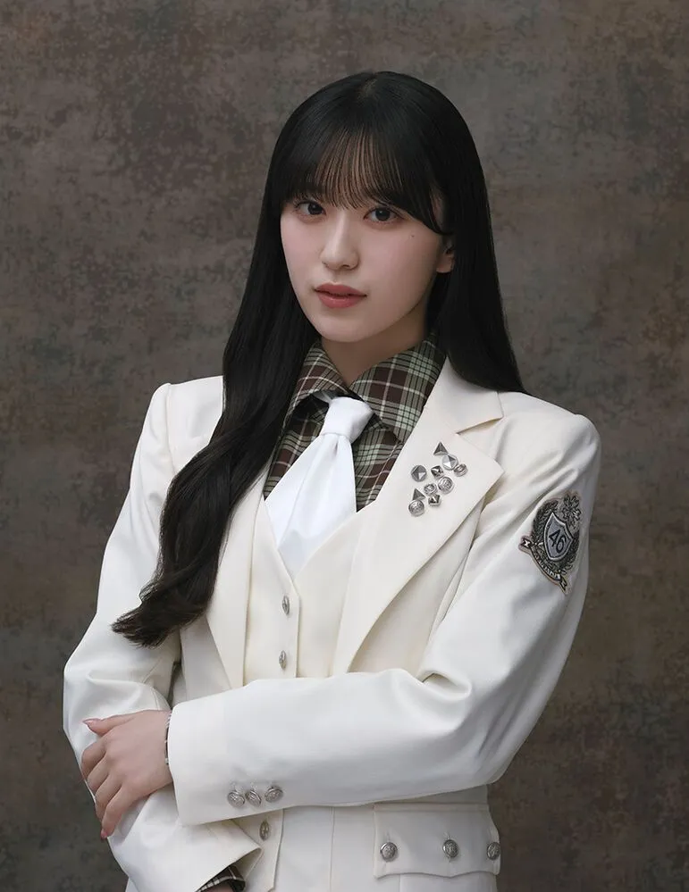 Murai Yu (22) Member