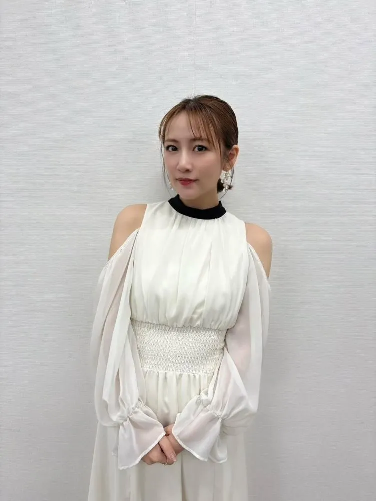 Takahashi Minami