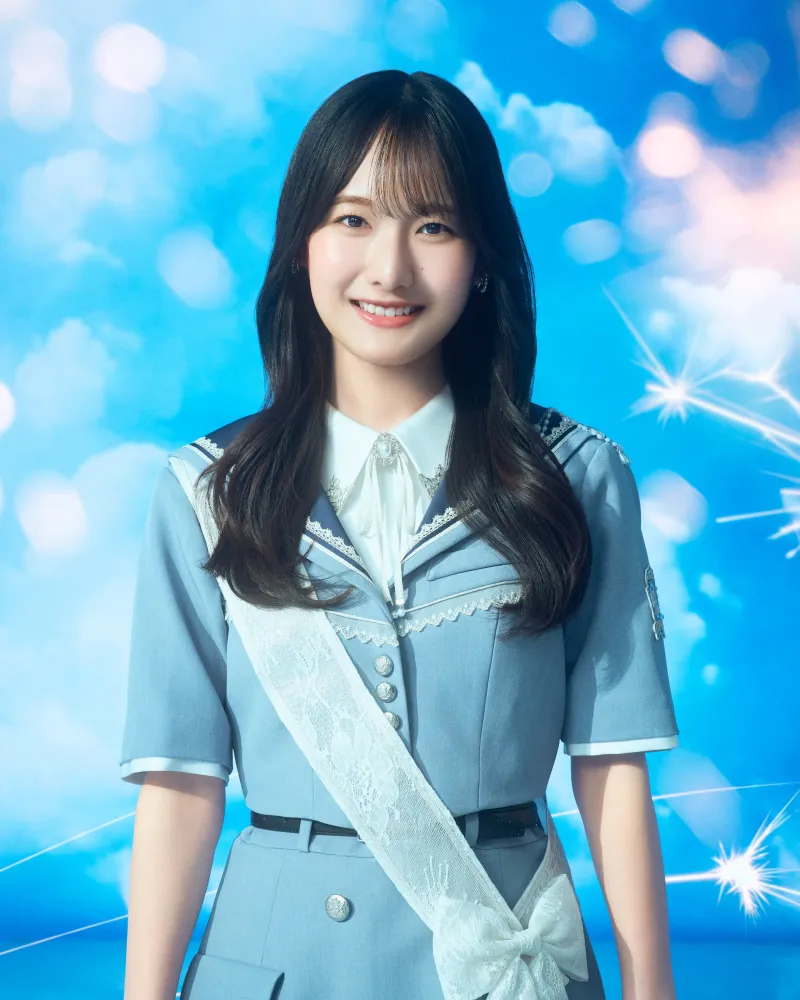 Aoki Yuho (23) Member