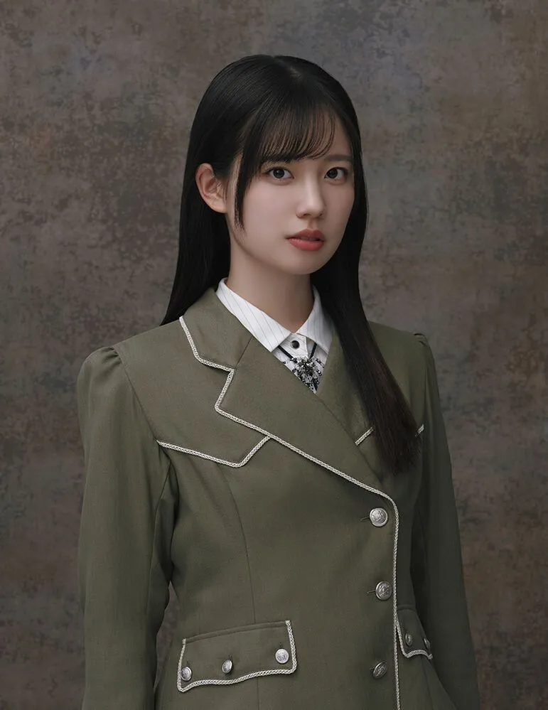 Katsumata Haru (22) Member