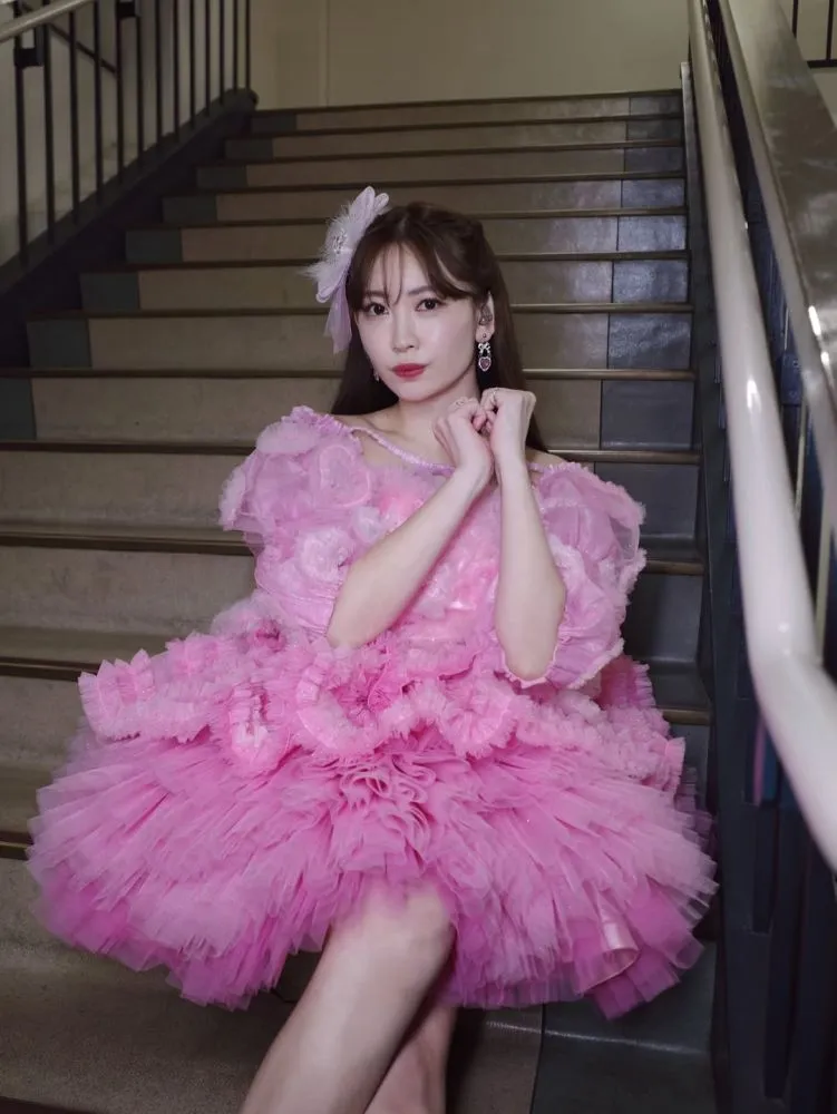 Kojima Haruna (38) Member