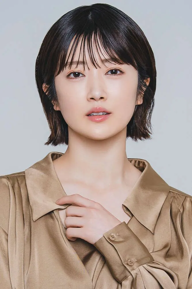 Higuchi Hina (28) Member