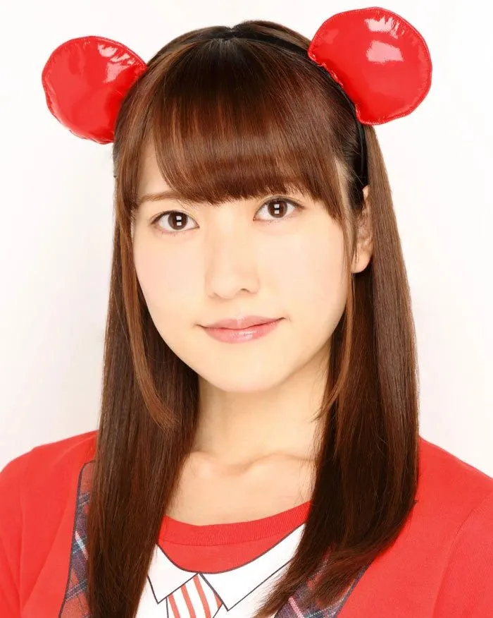 Saeki Mika (36) Member
