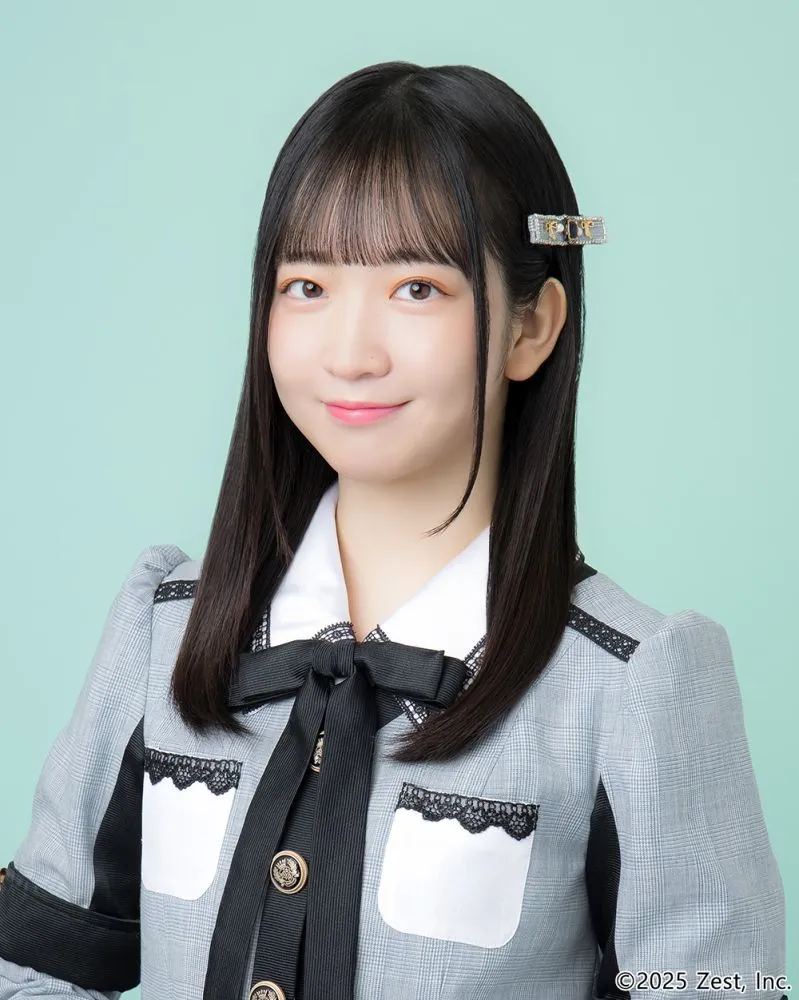 Okuno Kokoha (21) Member