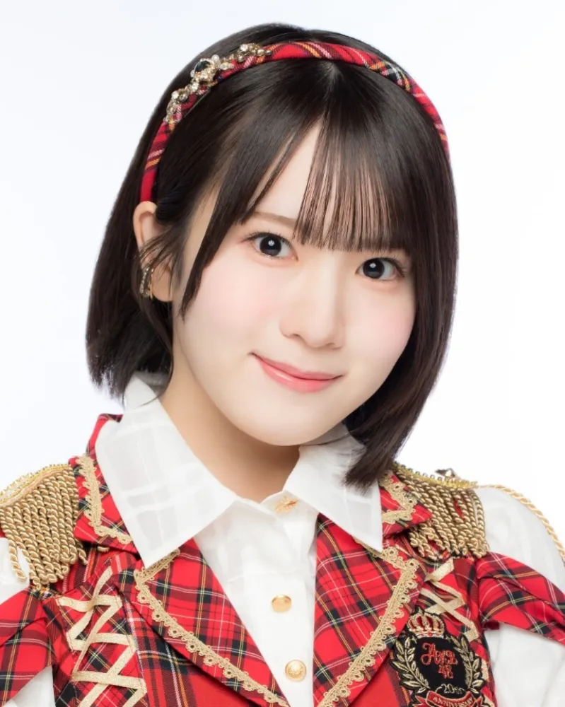Hashimoto Eriko (20) Member