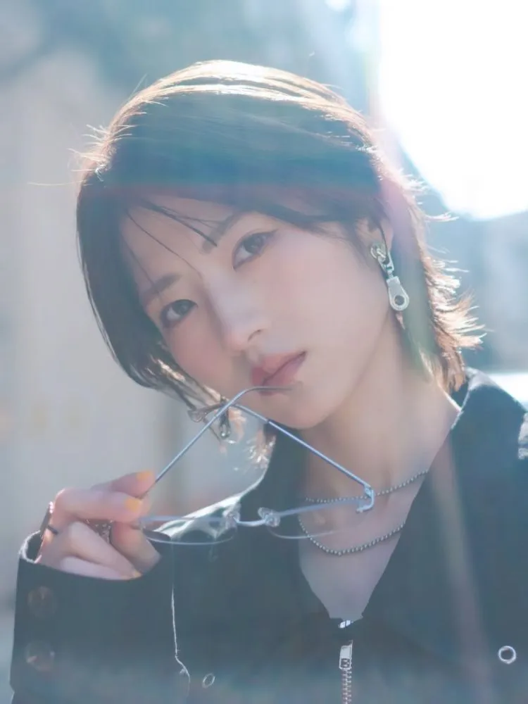 Wakatsuki Yumi