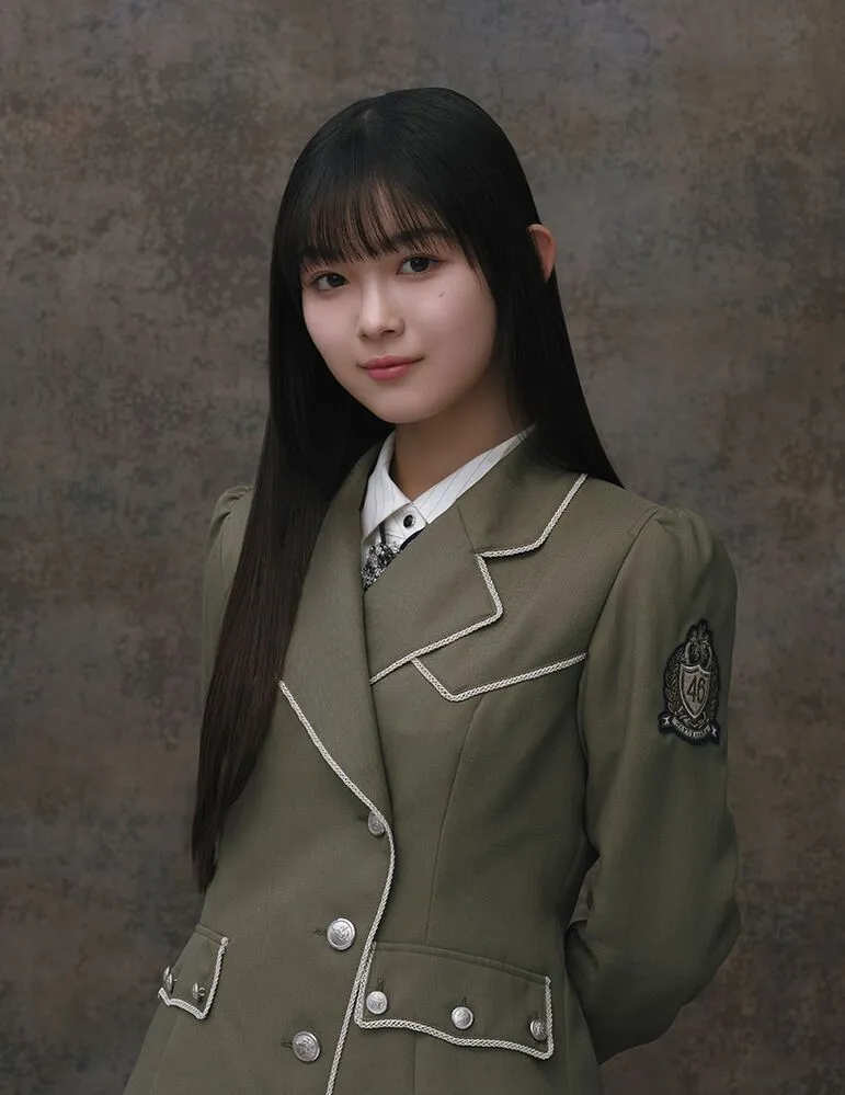 Yamakawa Ui (21) Member