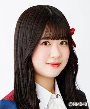 Nishida Honoka Member