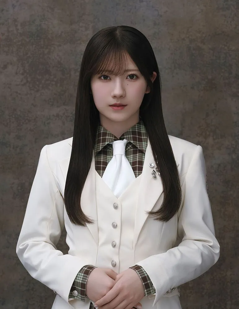 Odakura Reina (22) Member