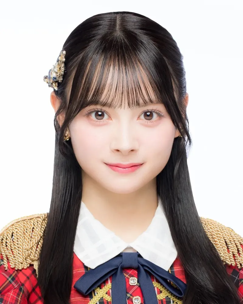 Ito Momoka