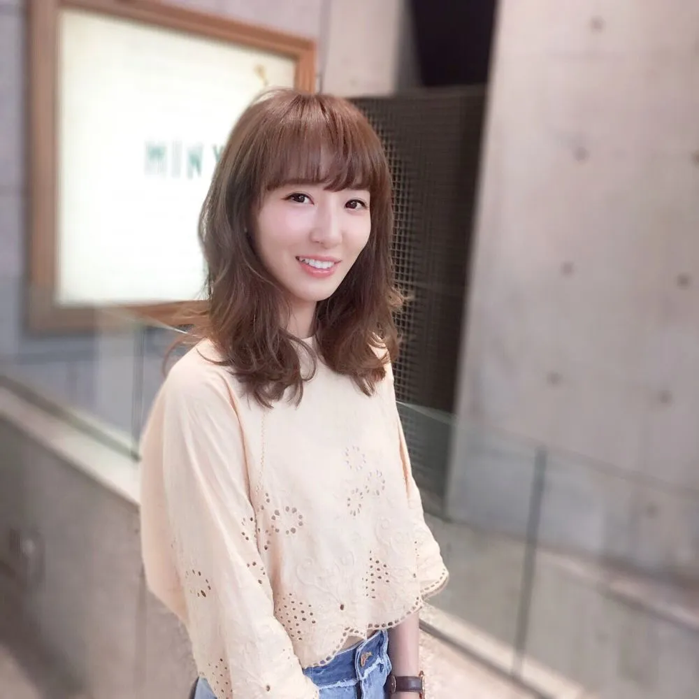 Sato Yukari (37) Member