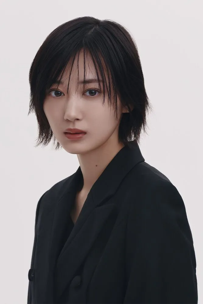 Yamashita Mizuki Member