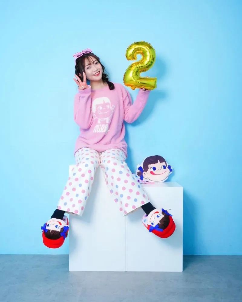 Narita Risa (35) Member