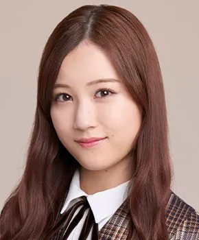 Hoshino Minami (28) Member